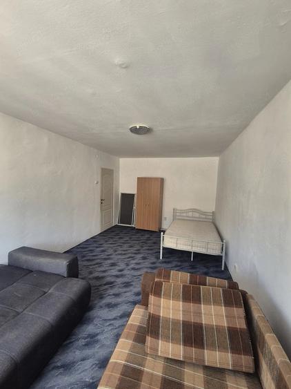 Apartament cu 2 camere decomandat în Mihai Bravu