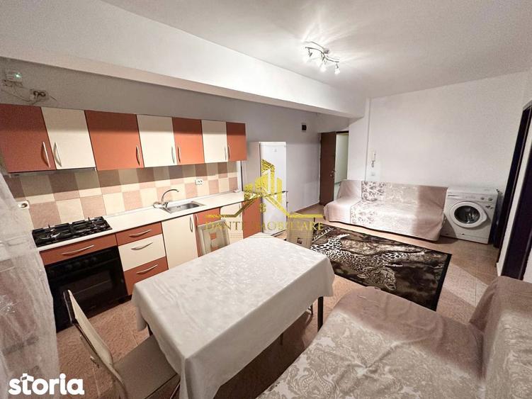 2 camere, modern, bloc nou, parcare, balcon, Calea Turzii, zona OMV - 1
