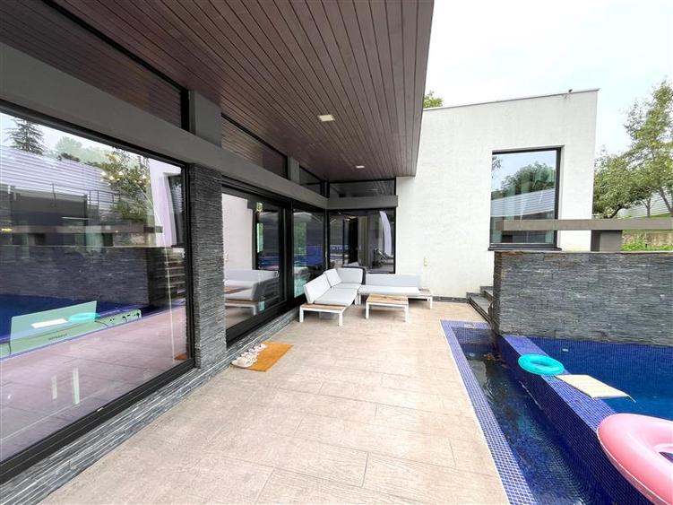 Vila  de vanzare  Bucium, - 19