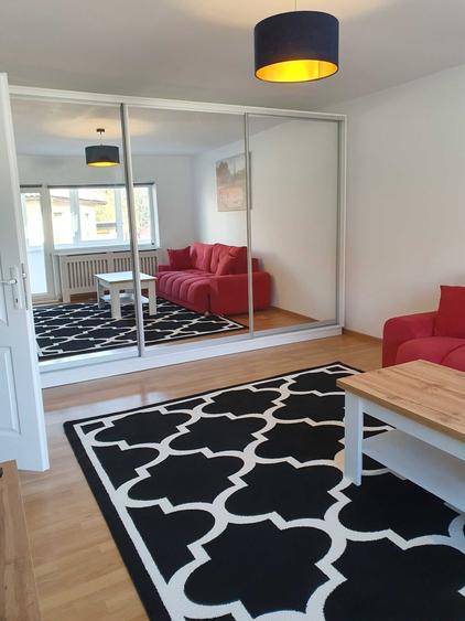 Ap cu o camera de inchiriat, str. Ion Minulescu - 4