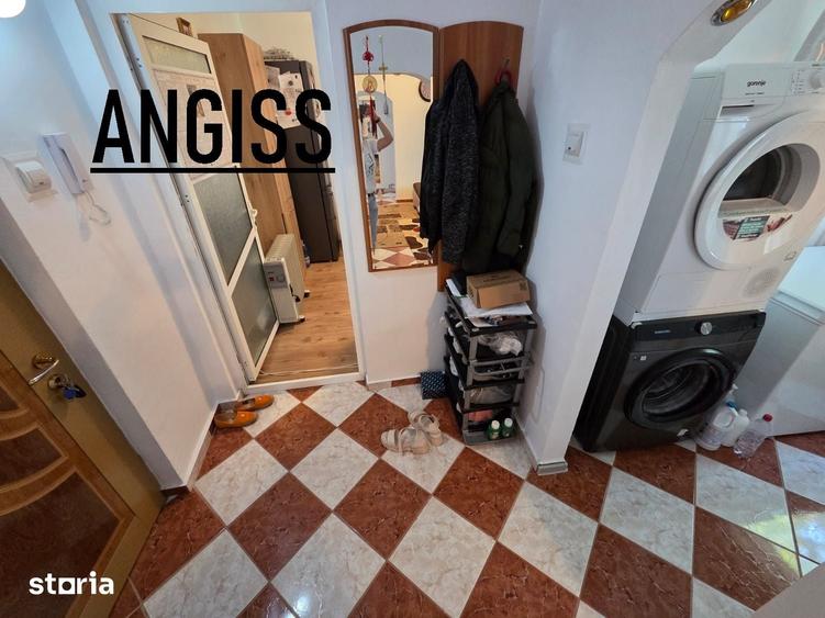 Apartament cu 4 camere în Big