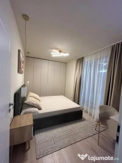 Apartament 3 camere, 65 mp, cartier Grigorescu - 8