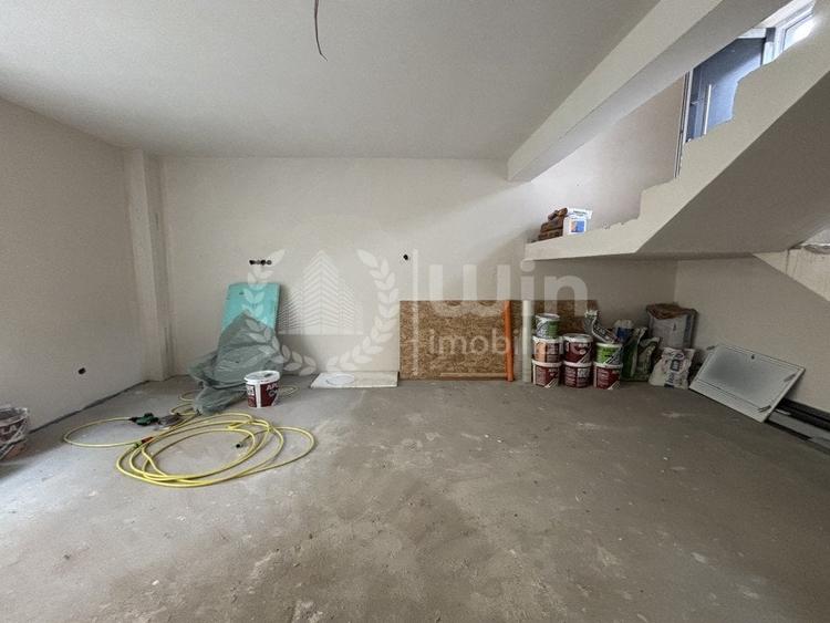 Casa tip duplex 4 camere | 128mp | Dambul Rotund | Zona Partizanilor - 4