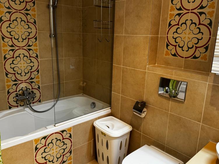 Apartament cochet - 13