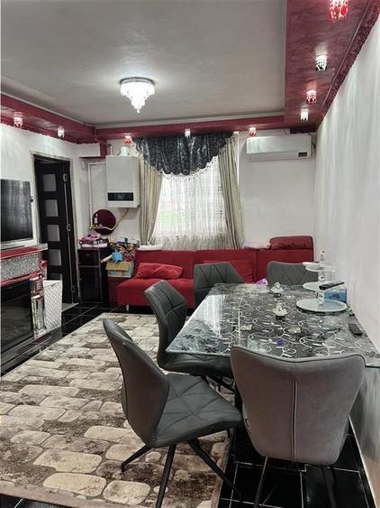 RECO  APARTAMENT 3 camere Borsului - 1