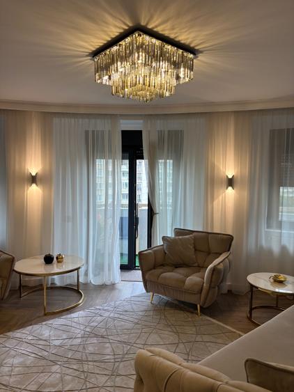 APARTAMENT DE LUX PE BULEVARDUL DECEBAL in INIMA CAPITALEI - 29