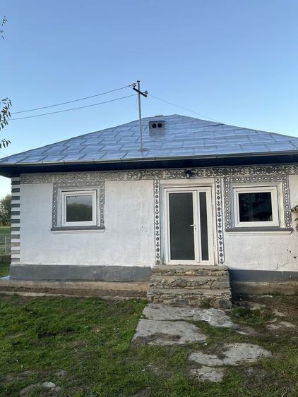 Vand casa Pescareasca pe malul Dunarii, Peceneaga, Tulcea - 8