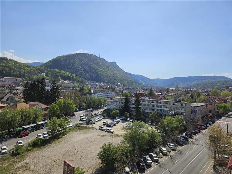 Apartament spatios cu priveliste AFI Mall - 1