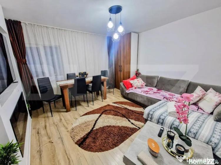 Apartament la casa cu curte privata - Velenta - 1