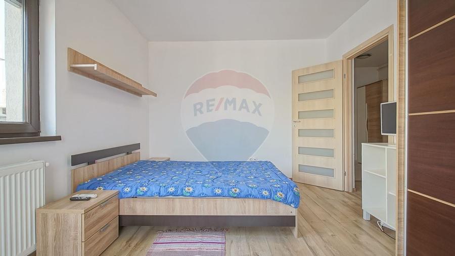 0% COMISION | GARSONIERA TIP STUDIO | TRACTORU - 6