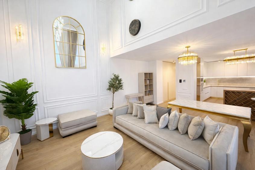 Duplex 3 camere CLOUD 9 RESIDENCE - 1