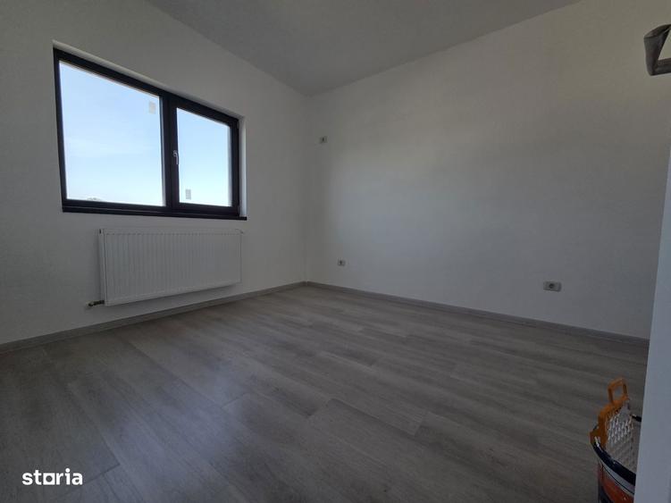 Duplex modern 4 camere, 130 mp, mansarda, curte, strada asfaltata - 11