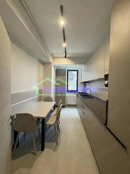 Apartament 3 camere de inchiriat zona Campus - Tomis Nord, BLOC NOU - 6