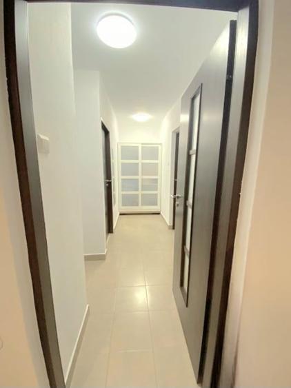 Apartament cu 2 balcoane, la câțiva pași de metroul din Piata Lujerului - 8