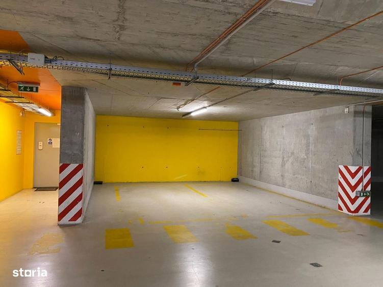 Apartament de Lux, 174 mp. , doua locuri de parcare - zona Herastrau - 1