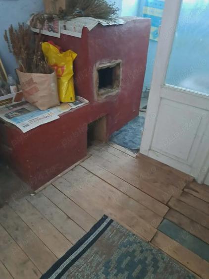 Proprietar vand casa la 14 km de Deva in 2 rate - 3