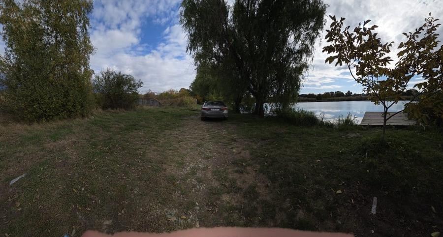 TEREN COREBACA LAGUNA ALBASTRA-3 m LAC - 2