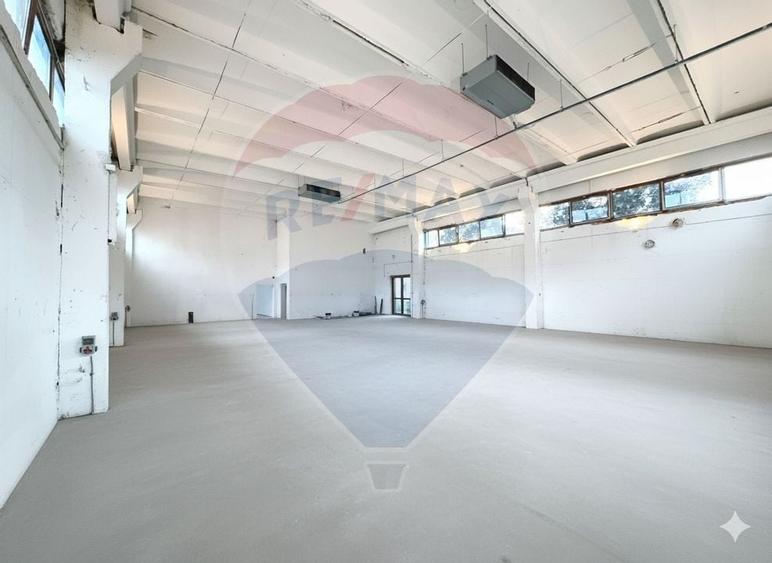 Spațiu comercial de 261mp de vânzare în zona Freidorf - 6