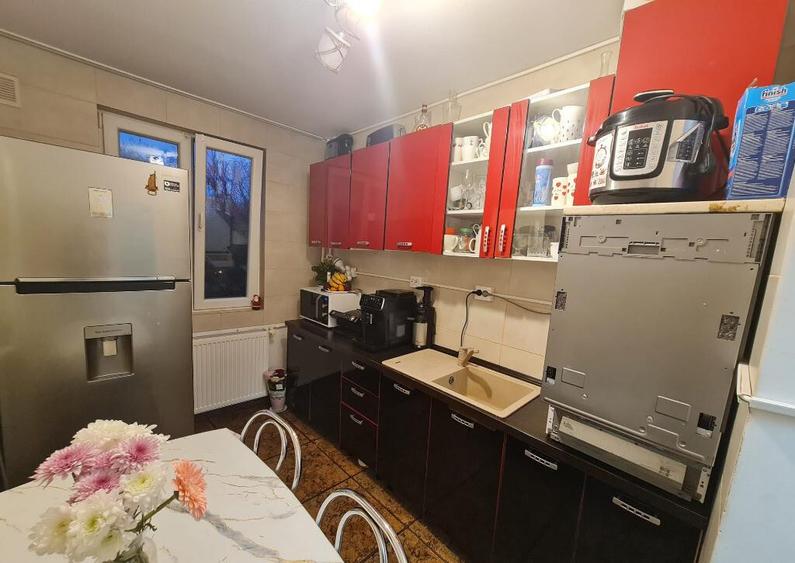 Apartament 3 camere|Raul Doamnei - 1