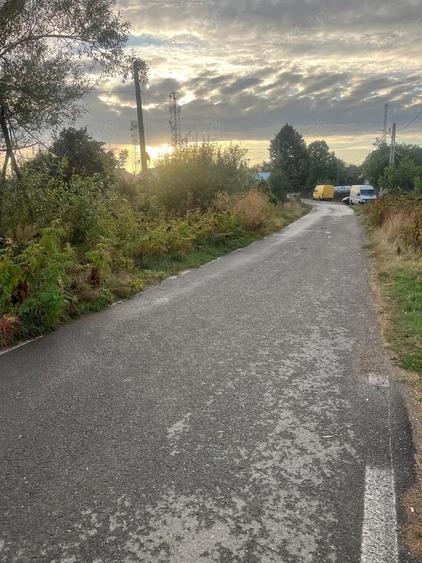 Vand parcele de teren Paun Barnova - 3