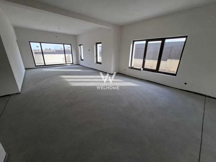 Casă individuală cu priveliște spectaculoasă catre Cisnădioara - 5