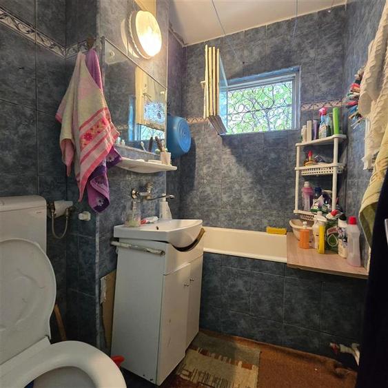 Apartamnt de vanzare Pacurari-Parter Alpha Bank - 2
