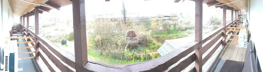 Proprietate langa Dunare – 3000 mp, priveliste si potential business - 4