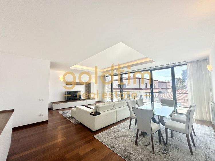 PRIMA CHIRIE/NOU RENOVAT/APARTAMENT PREMIUM/TERASA/PARCARE SUBTERANA/PRIMAVERII - 3