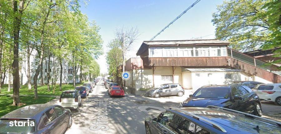 Spatiu alimentar, depozit, de la 300mp la 600mp, Copou Codrescu - 5