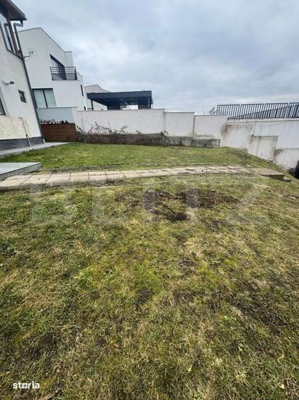 Duplex de inchiriat, 124mp, 5 camere, 2 terase, 3 parcari, VIVO - 2