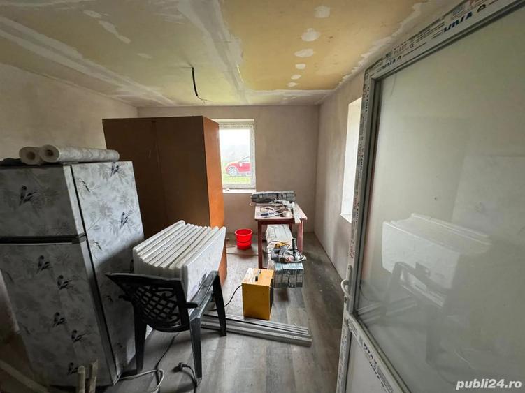 vand casa + teren - 2