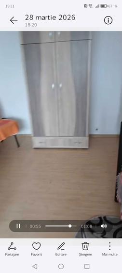 De vanzare garsoniere in orasul Rovinari. - 7