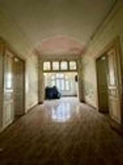 Casa de vanzare in zona ultracentrala si 736mp teren Constanta - 5