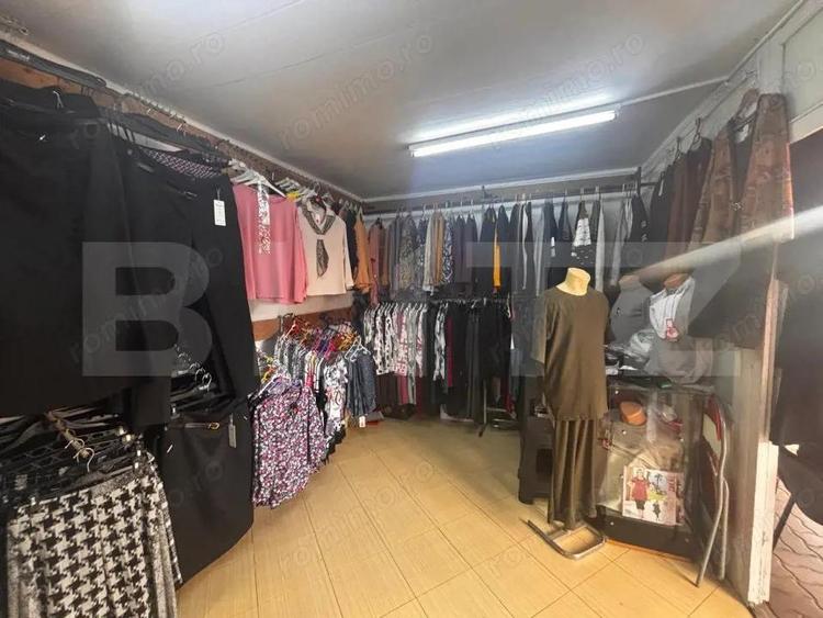 Spatiu comercial de vanzare, 15 mp, zona Calea Moldovei - 3