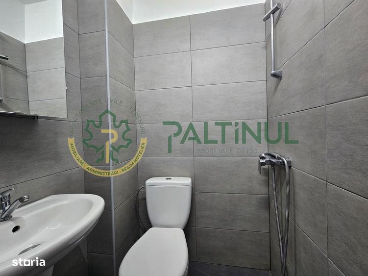 Garsoniera etaj 1 in Vasile Aaron - 2