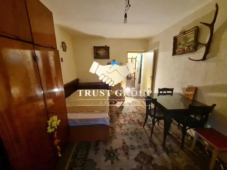 Garsoniera Lujerului | Centrala Proprie | - 2