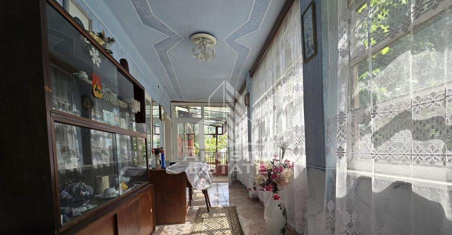 Casa 6 camere, Sandra, Teren 2217 mp - 11