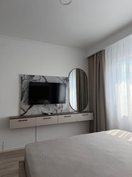 Închiriez apartament 2 camere Gorjului  - 9