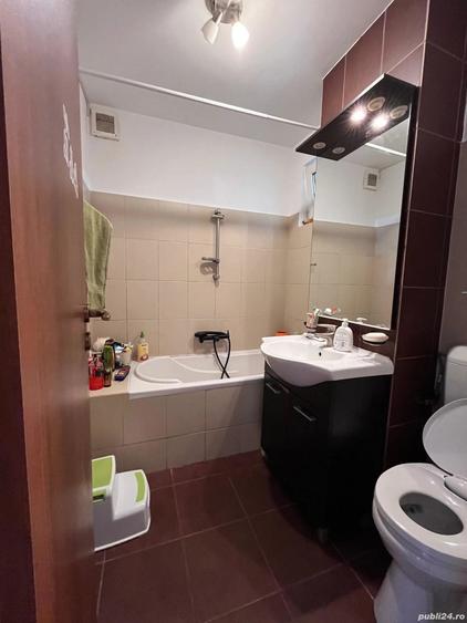 Apartament 3 Camere(panorama superba) Scriitorilor - 6