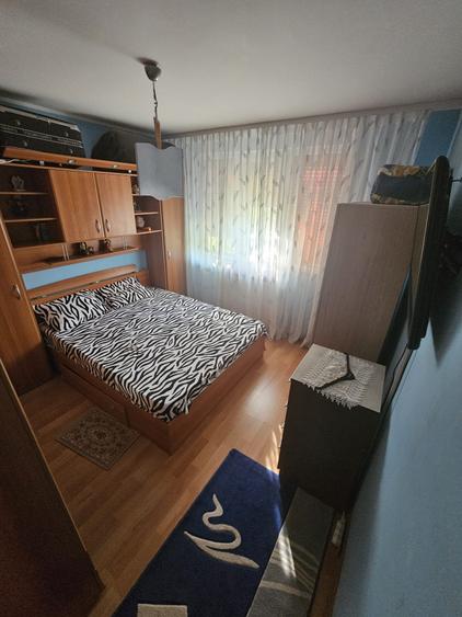 2 camere Tig 3, etaj 2, mobilat si utilat - 5