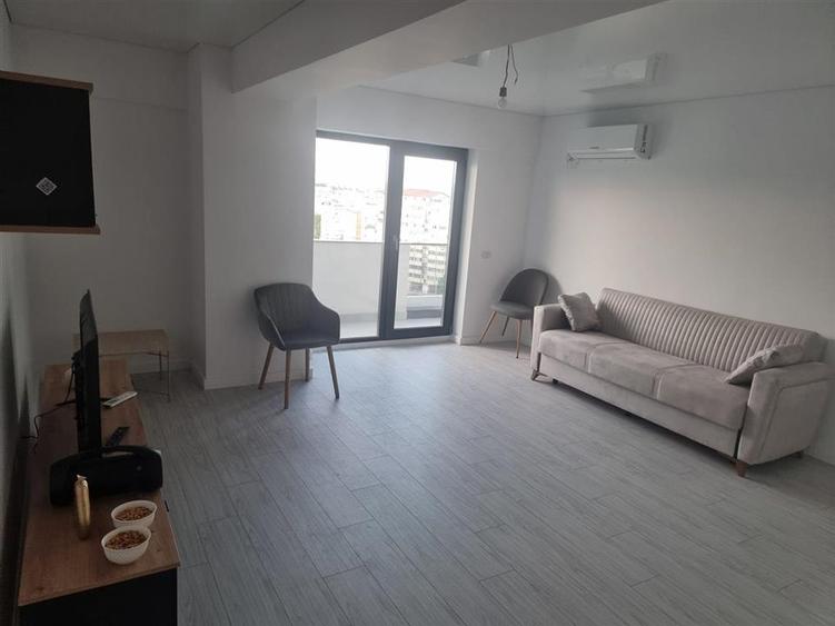 Apartament 2 camere CUG - Adamant Towers - 2