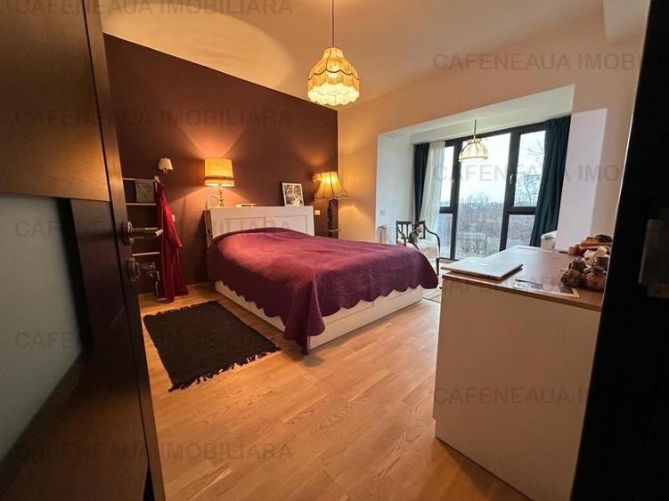 Casa tip duplex Campul Pipera - 6