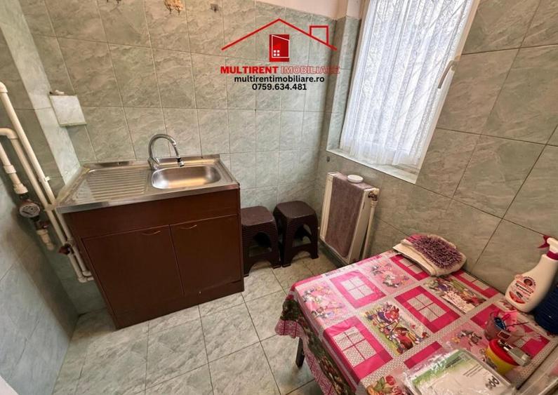 Garsoniera de vanzare Cartier Dallas, zona Salon Elena, Tulcea - 2