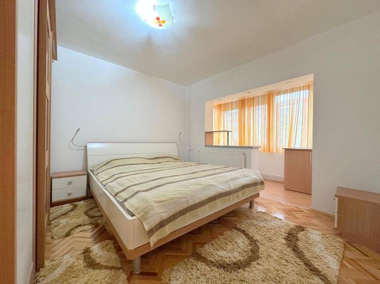 2 camere de inchiriat, Calea Aradului - 4