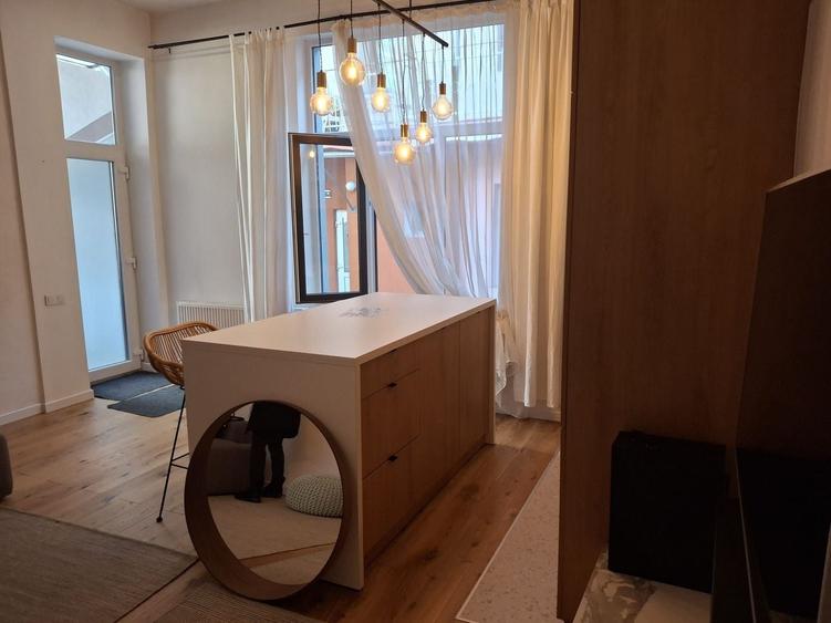 Apartament 2 camere de închiriat – Centru, Cluj-Napoca - 7