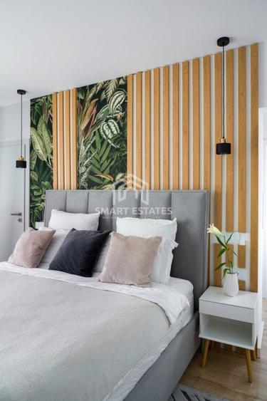 Theodor Pallady - Vila Tip Duplex P + 2E - 1