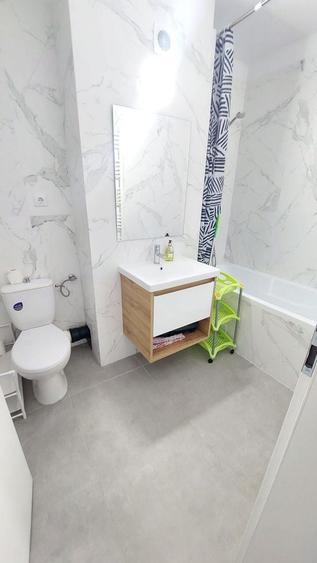 0 % comision, 2 camere, mobilate str. Frunzisului, etajul 1-Zorilor - 14