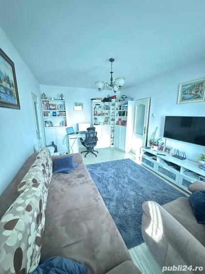 Apartament 3 camere , intr-o zona lini?tita, langa parcul I.O.R. 7 min. Metrou - 4