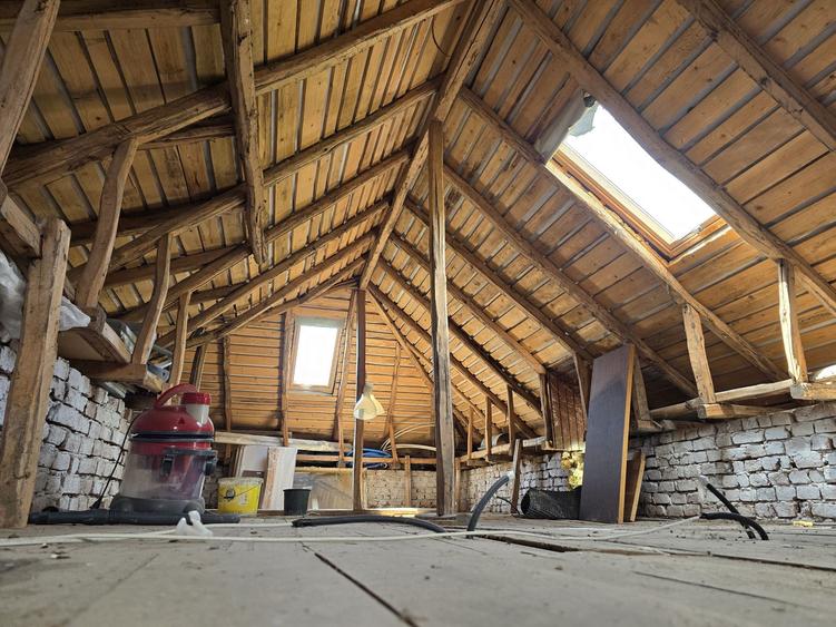 Casa de vanzare Valea Lunga - 8