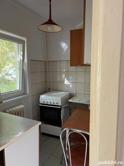 Inchiriez garsoniera confort I - 5